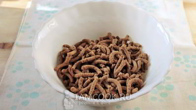 паштет из говяжьей печени с морковью