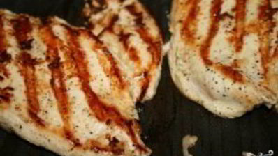 паштет из куриного мяса