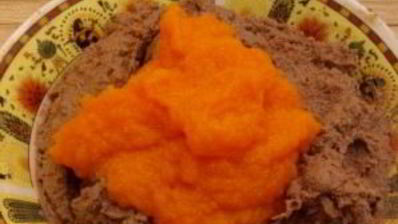 паштет из куриной печени диетический