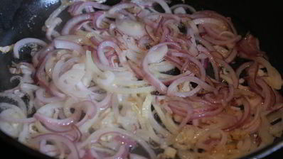 паштет из куриной печени с черносливом