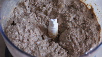 паштет из куриной печени с черносливом