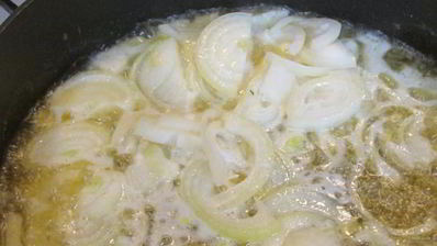 паштет из куриной печени с гранатовым желе