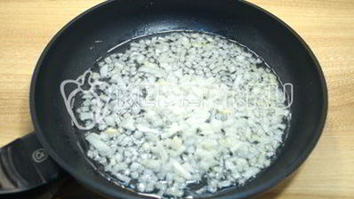 паштет из печени новогодний