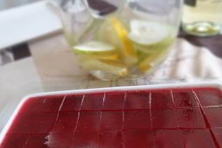 Паштет из печени с хрустящим луком