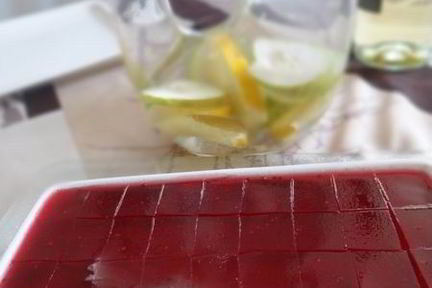 Паштет из печени с хрустящим луком