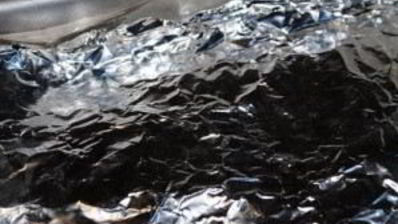 паштет из свиной печени с фисташками