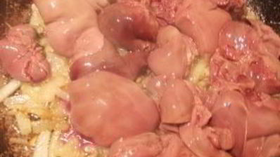 паштет из утиной печени