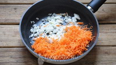 паштет из утки