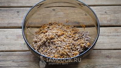 паштет из утки