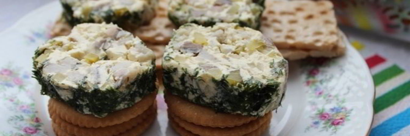 Паштет Монплезир