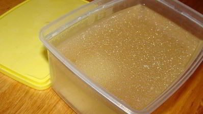 паштет печеночный с орехами