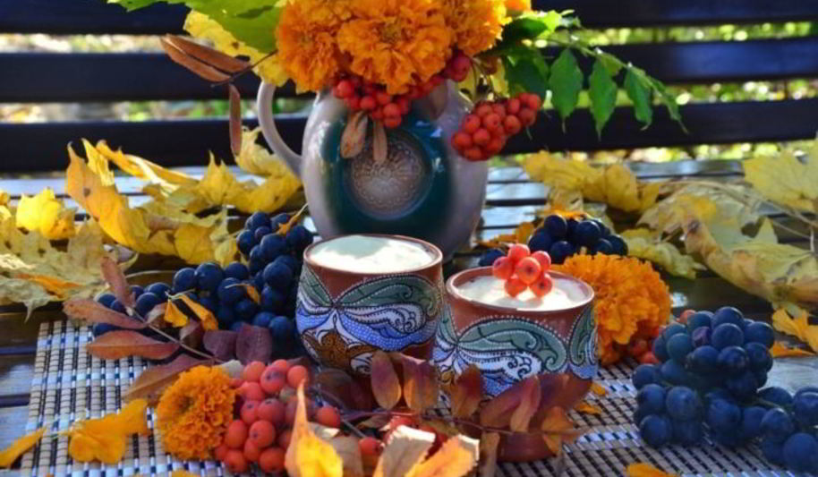 Рецепт паштета с каштанами и шампиньонами