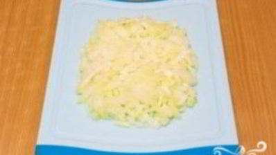 печеночный паштет с сыром