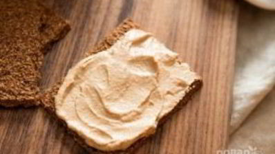 вегетарианский паштет из цветной капусты