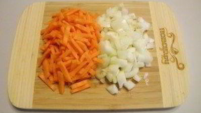 печеночный рулет