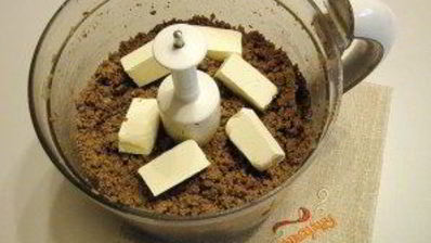 печеночный рулет