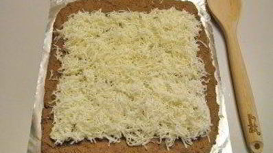 печеночный рулет