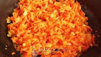 печеночный торт из говяжьей печени