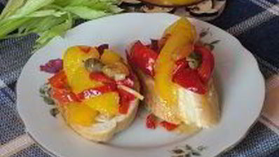 пеппероната