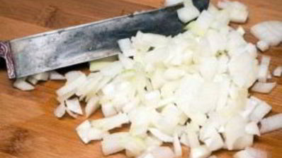 пхали из свеклы с орехами