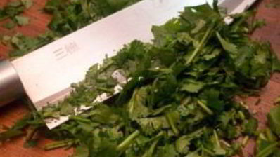 пхали из свеклы с орехами