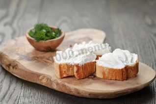 Плавленный сыр в мультиварке