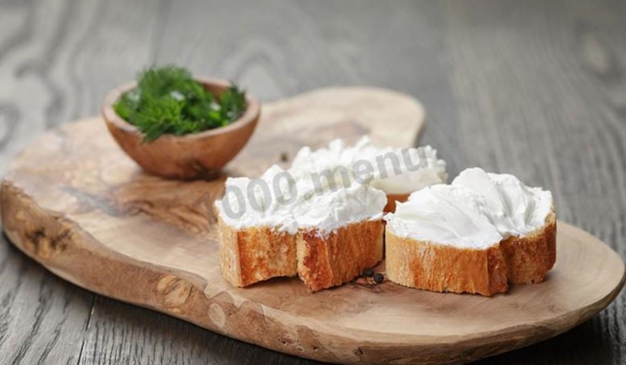 Рецепт плавленного сыра в мультиварке