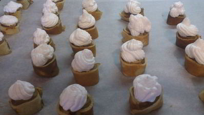 блинные роллы