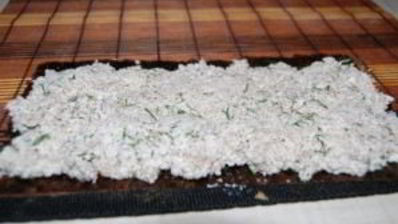 диетические роллы