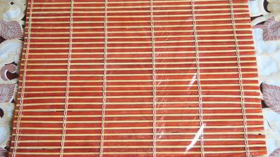 домашние роллы бонито