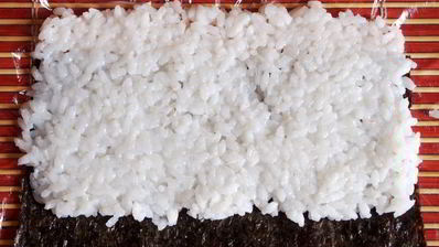 домашние роллы бонито