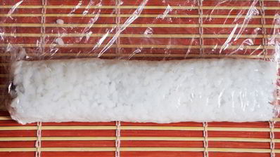 домашние роллы бонито