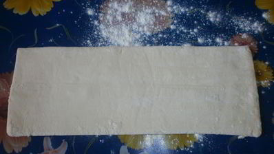 пицца-роллы