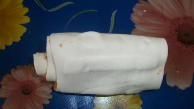 пицца-роллы