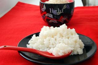 Рис для роллов в мультиварке