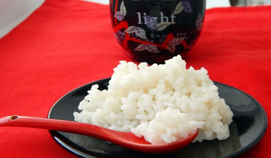 Рецепт риса для роллов в мультиварке