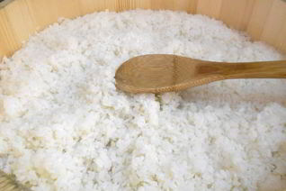 Рис на роллы