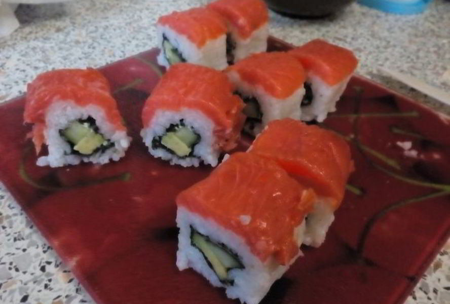 Ролл Филадельфия