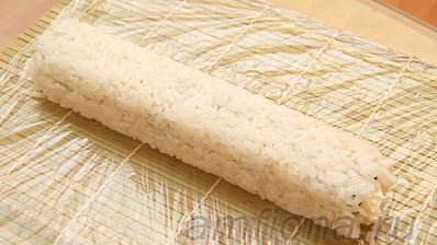 ролл канада