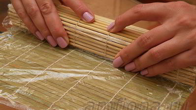 ролл канада