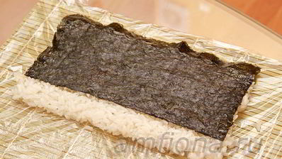 ролл канада