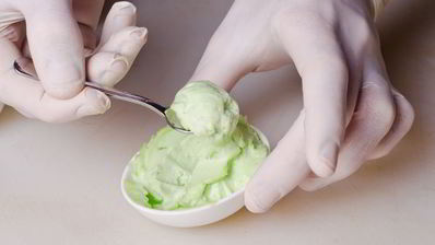 роллы из ананаса