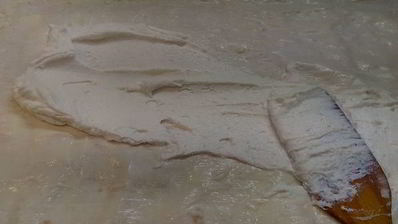 роллы из лаваша