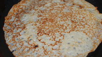 роллы по-русски с красной рыбой