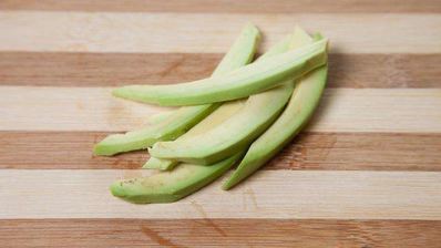 роллы радуга