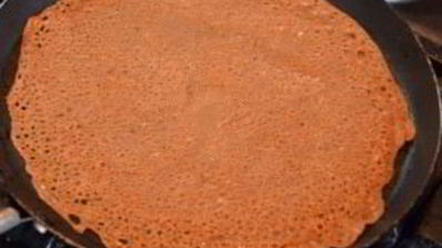 роллы с фруктами