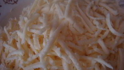 роллы с сосисками и картофельным пюре