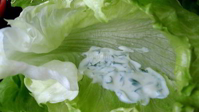 самый диетический чикенролл