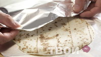 сладкие роллы