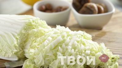 сладкие роллы